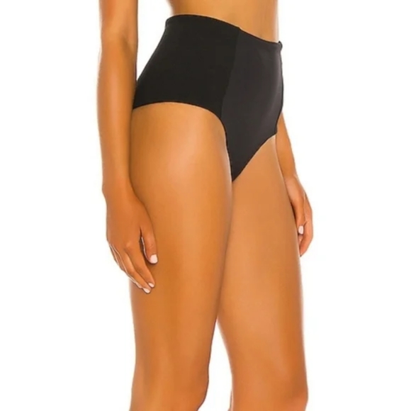 L*Space Parker Jackie Bikini Set Black - Picture 12 of 14